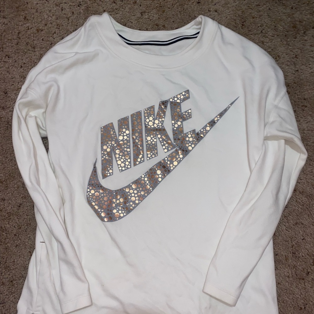 Nike pullover